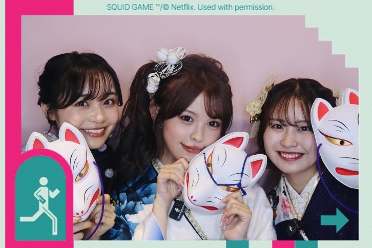 Joyful_Eli's tweet photo. 🎀韓国プリプレゼント🎀
TEENS&amp;林芽亜里ちゃんの特製プリが当たる📸✨
ここでしか手に入らない超レアver🩷
応募はこちら：https://t.co/7RqSmpkRUF
締切：8/21まで
#韓国プリ #プレゼント企画 https://t.co/DTnCtgs3KZ
