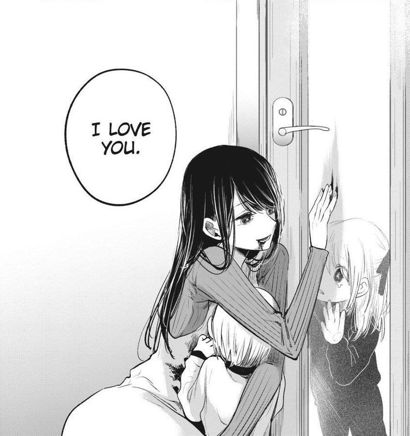 Out Of Context Manga tweet media