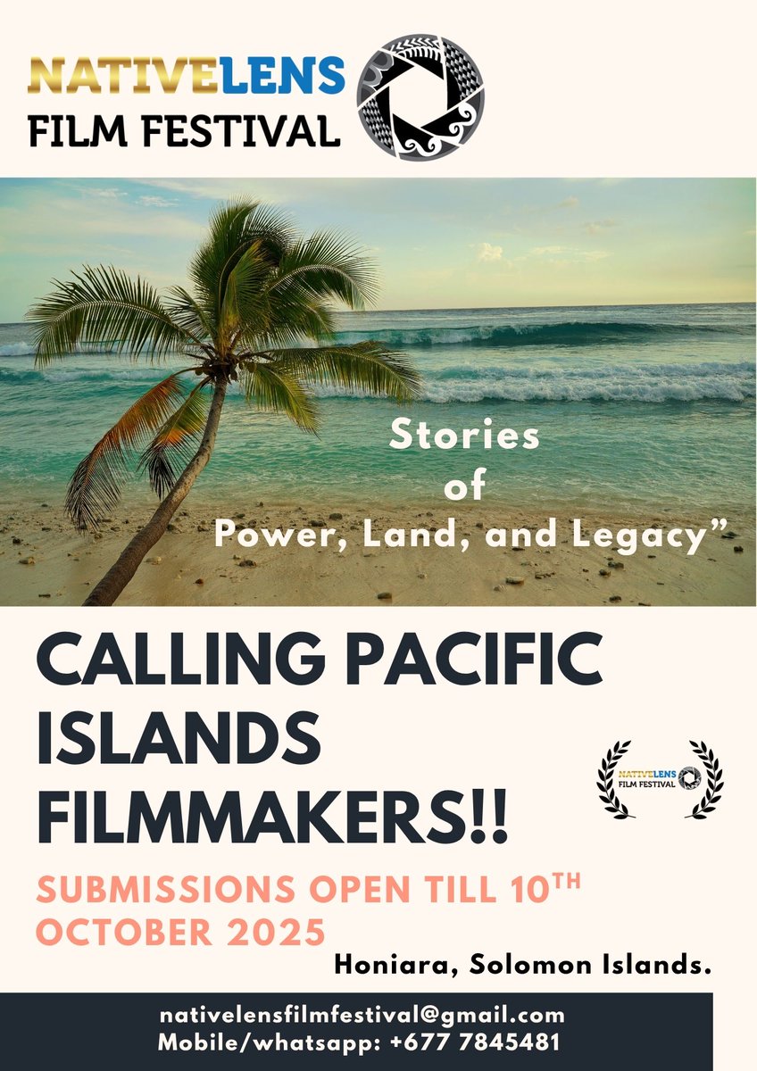 NativeLenSI's tweet image. 