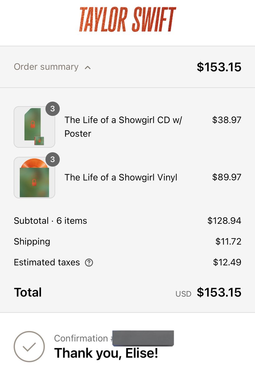 elise (@fireplaceashes) on Twitter photo secured, goodnight fellow swiftie soldiers, i can’t believe this is my 8th album release ive been here for :’) love you forever <a href="/taylorswift13/">Taylor Swift</a> ❤️‍🔥 secured, goodnight fellow swiftie soldiers, i can’t believe this is my 8th album release ive been here for :’) love you forever <a href="/taylorswift13/">Taylor Swift</a> ❤️‍🔥