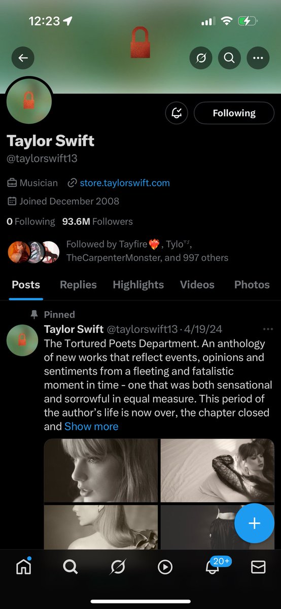 THE13MANUSCRIPT's tweet image. Girl I just want to talk