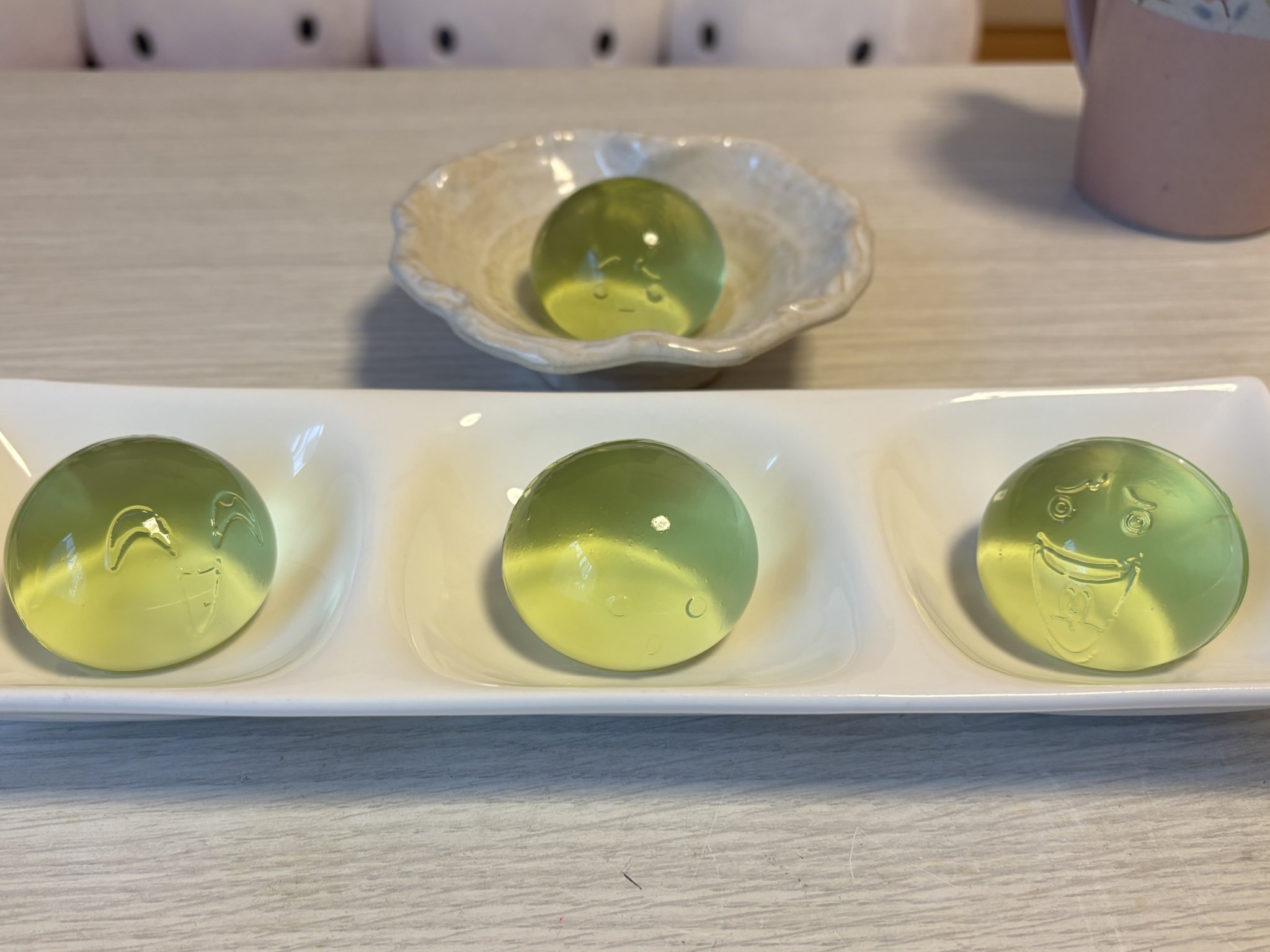 和月ひがさ on X: 