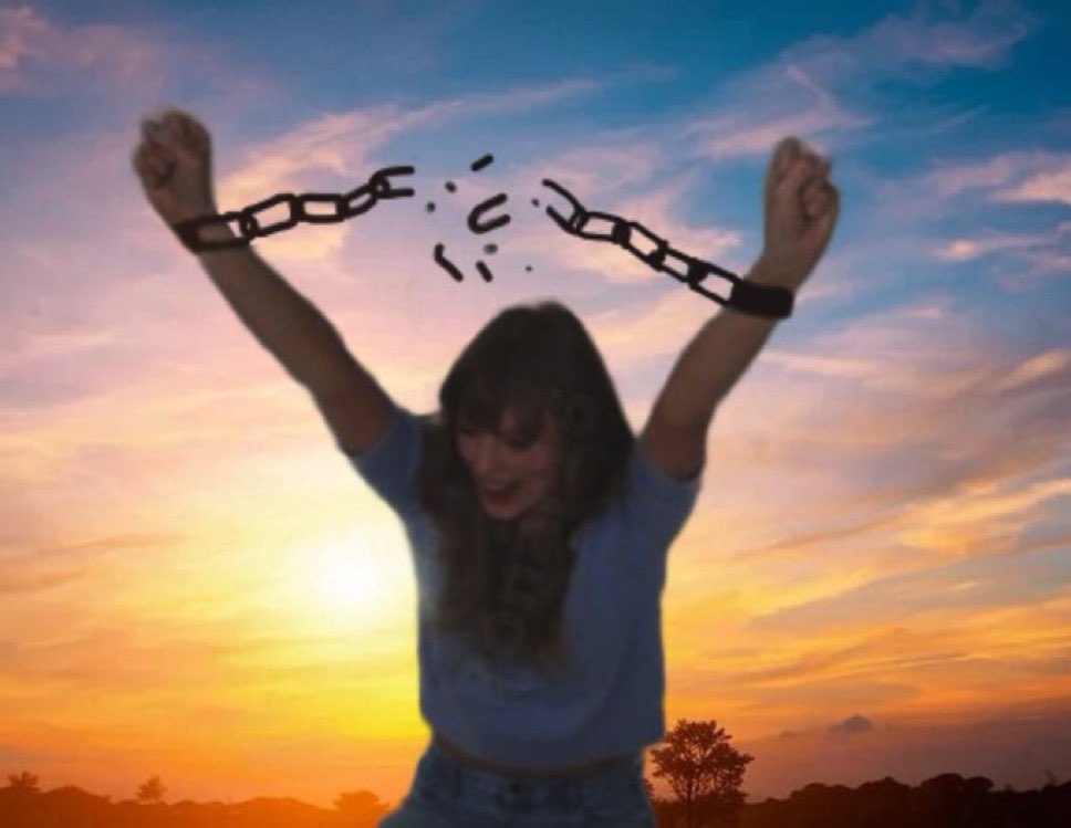 NEW TAYLOR ALBUM SOON WE ARE SO BACK