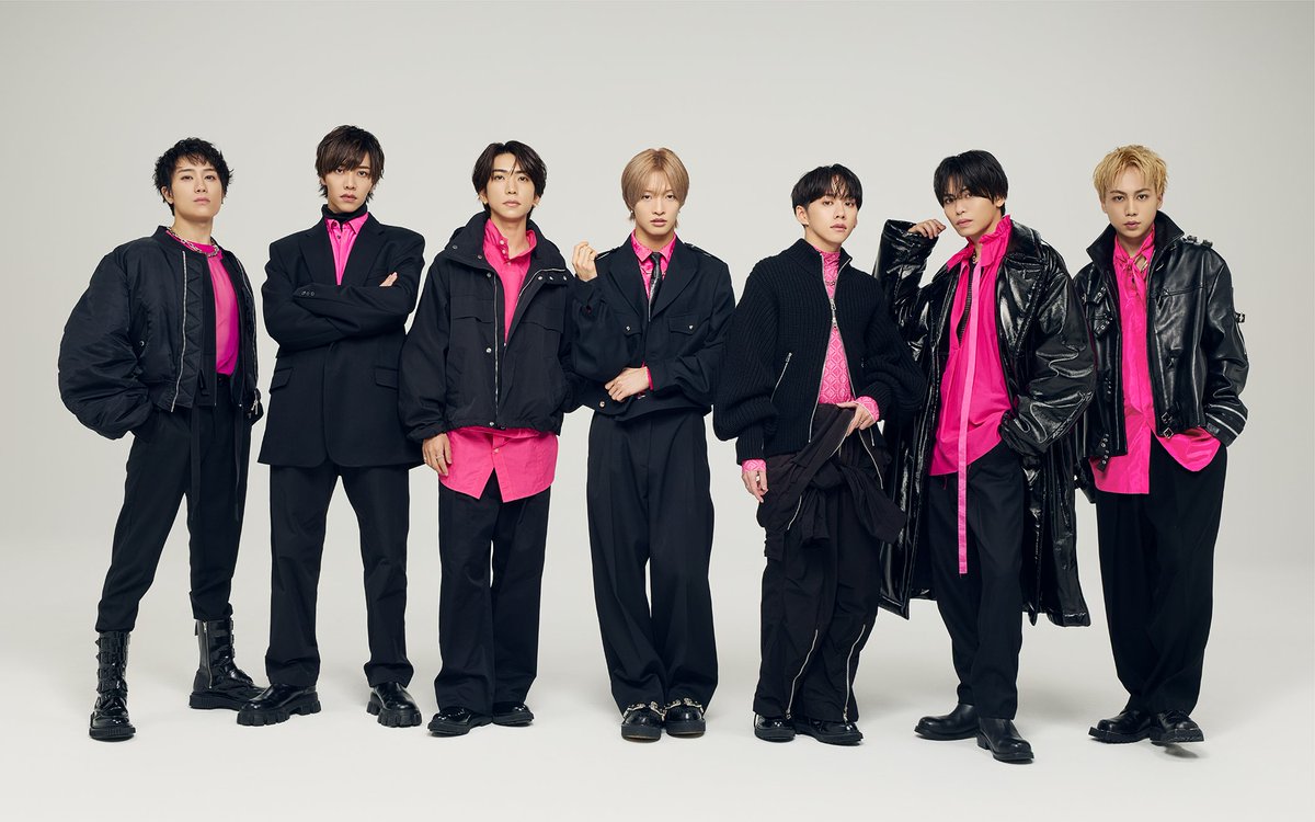 IMP. OFFICIAL (@_7mp_official_) on Twitter photo \ラジオ出演決定!!!!!!!/
広島FM「大窪シゲキの9ジラジ」出演決定!
▼放送日時
8月13日(水) 20:00-22:00
#佐藤新 #鈴木大河 #影山拓也 #椿泰我
8月19日(火) 20:00-22:00
#基俊介 #松井奏 #横原悠毅
ぜひお聴きください📻
<a href="/kujiraji/">大窪シゲキの9ジラジ</a> #9ジラジ
#IMP. \ラジオ出演決定!!!!!!!/
広島FM「大窪シゲキの9ジラジ」出演決定!
▼放送日時
8月13日(水) 20:00-22:00
#佐藤新 #鈴木大河 #影山拓也 #椿泰我
8月19日(火) 20:00-22:00
#基俊介 #松井奏 #横原悠毅
ぜひお聴きください📻
<a href="/kujiraji/">大窪シゲキの9ジラジ</a> #9ジラジ
#IMP.