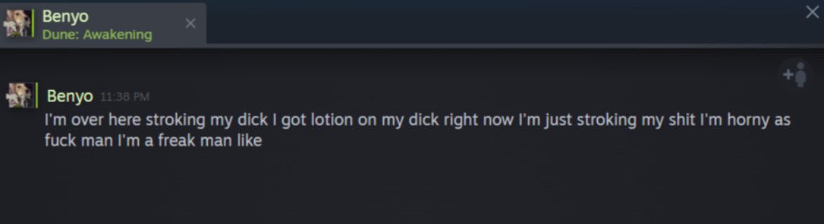 Never let your friends log in to your steam account