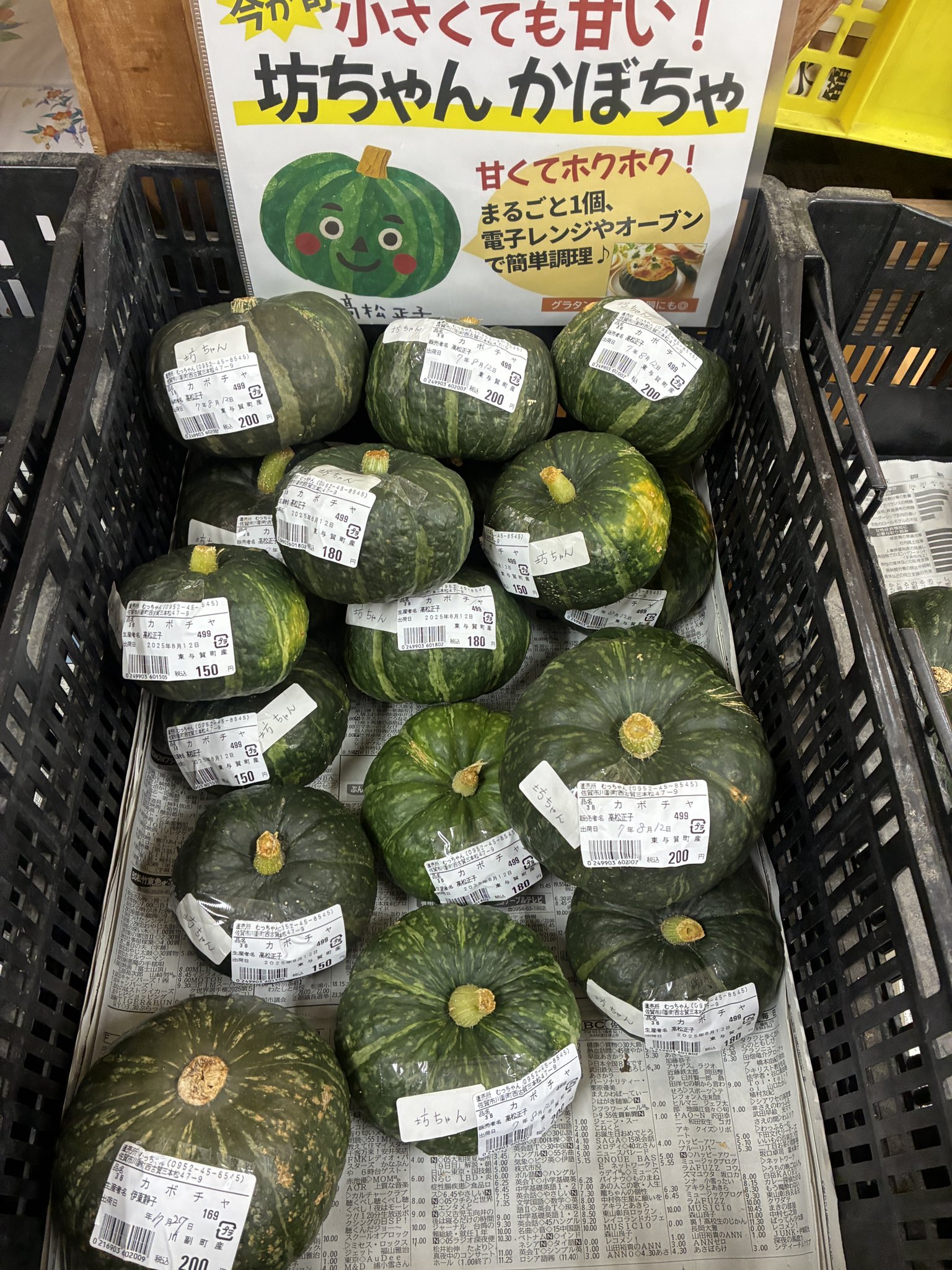 かぼちゃに様 4974960036101_01.jpg