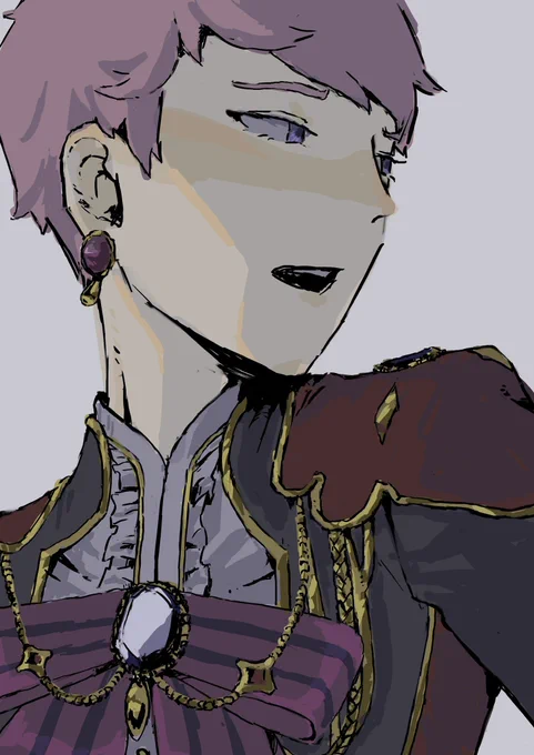 4年くらい前の絵