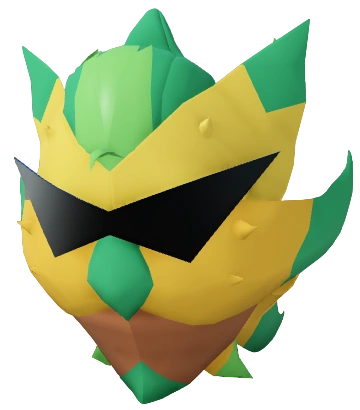 Hourly Loomian Legacy Confessions tweet media