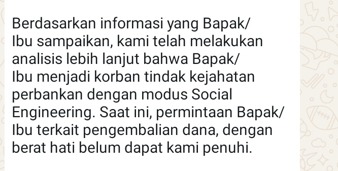 anni_christiani's tweet photo. Gpp yaa Ani....
Belajar ikhlas.
Gpp nangis. Tp harus ttp waras. 
Tuhan  ada dan tidak akan meninggalkanmu 🙂 https://t.co/0frzGSckIo