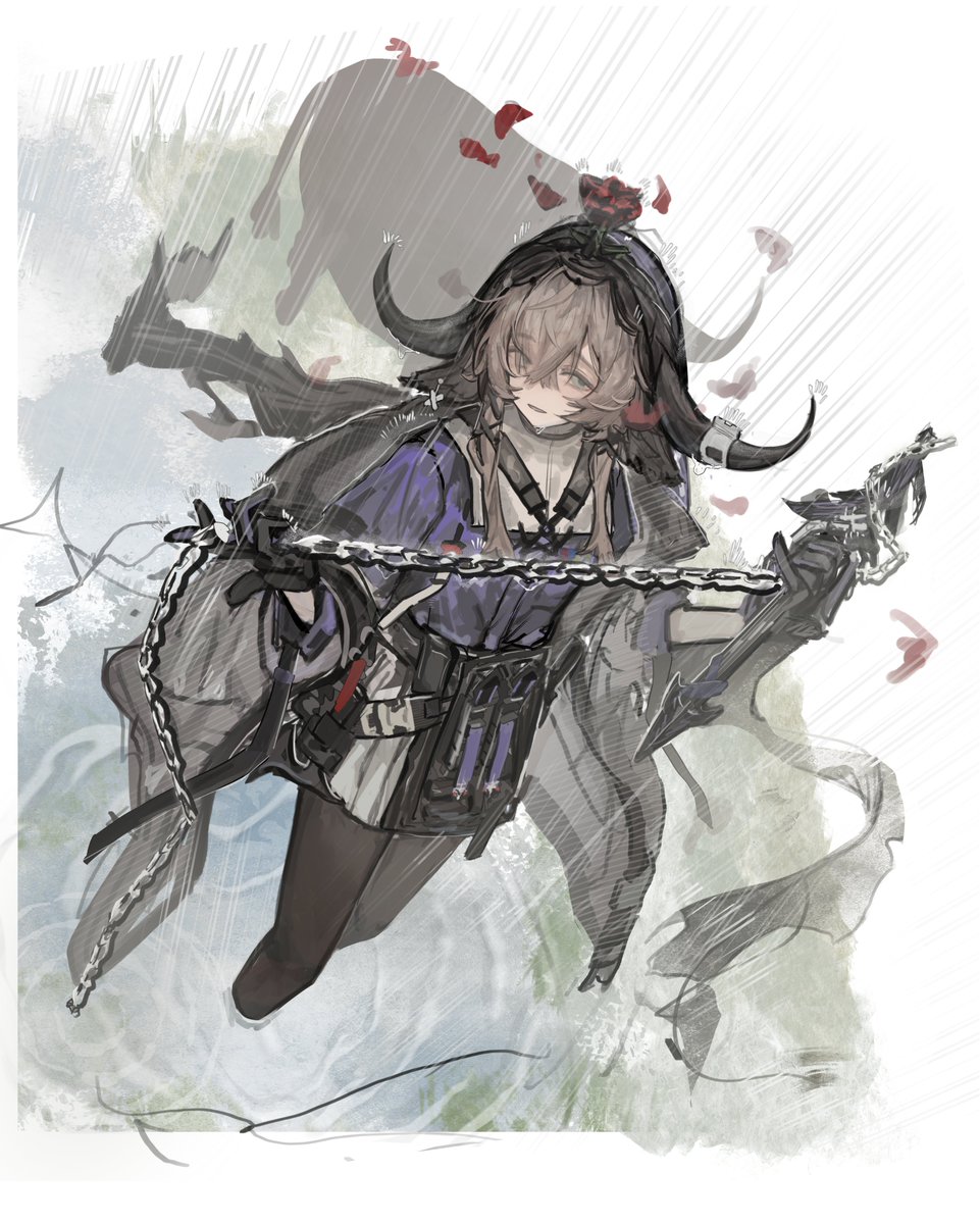 #明日方舟 #アークナイツ #Arknights