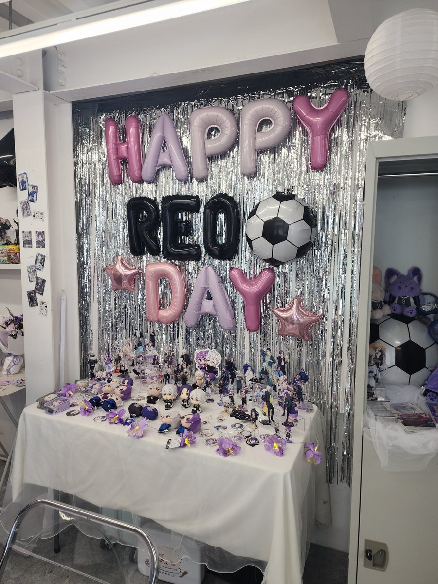 harerererr's tweet photo. #REO_MATSURI
#ようこうそ_レオ祭りへ
다녀왔습니다🥰🥰😘🥰🥰😘🥰😘😘😘 https://t.co/2GpPL0HBHT