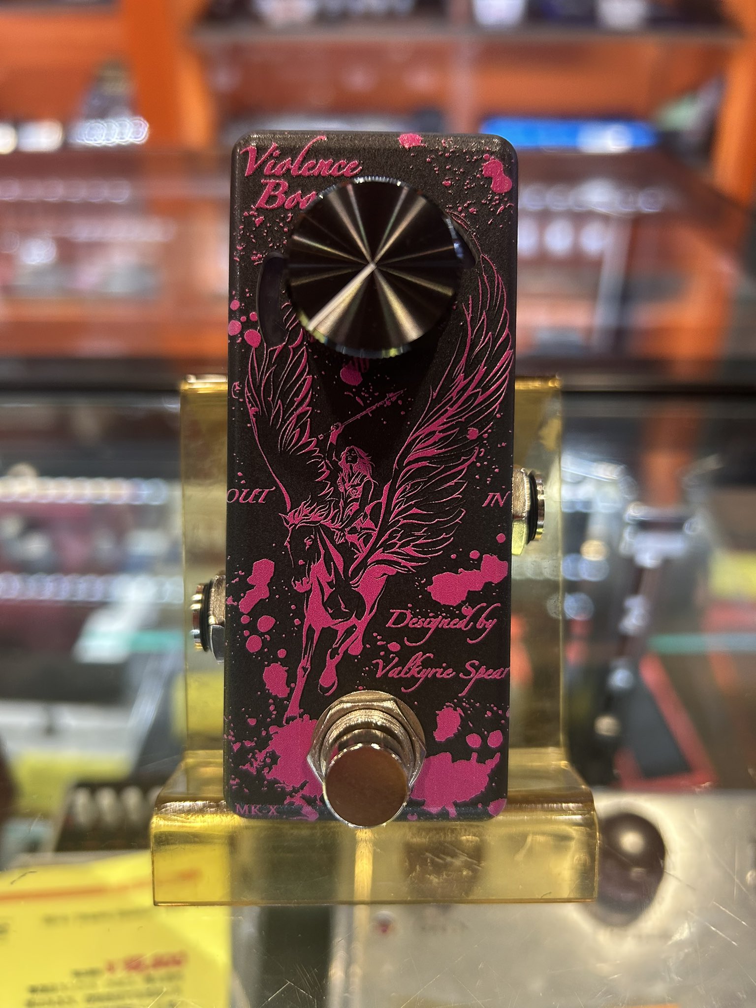 イシバシ楽器心斎橋店 on X: 