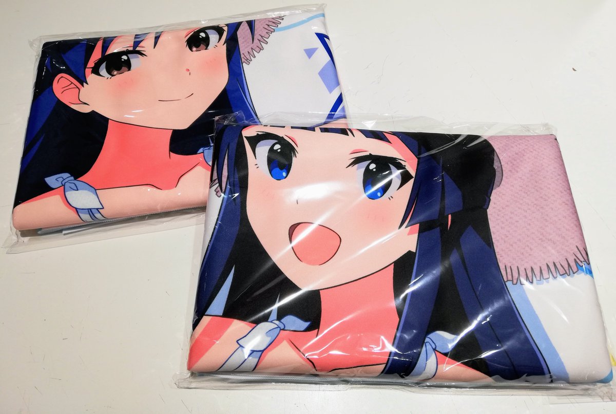 【新品】タオル(最上静香) 新品】タオル(最上静香) Mogami Shizuka - Towels - IM@S (最上静香