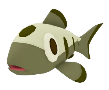 Hourly Loomian Legacy Confessions tweet media