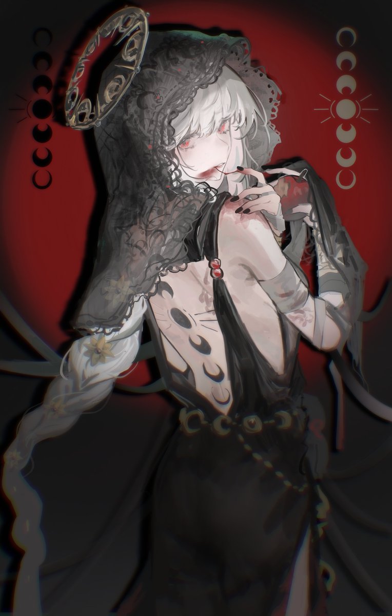 #リバース1999 #Reverse1999