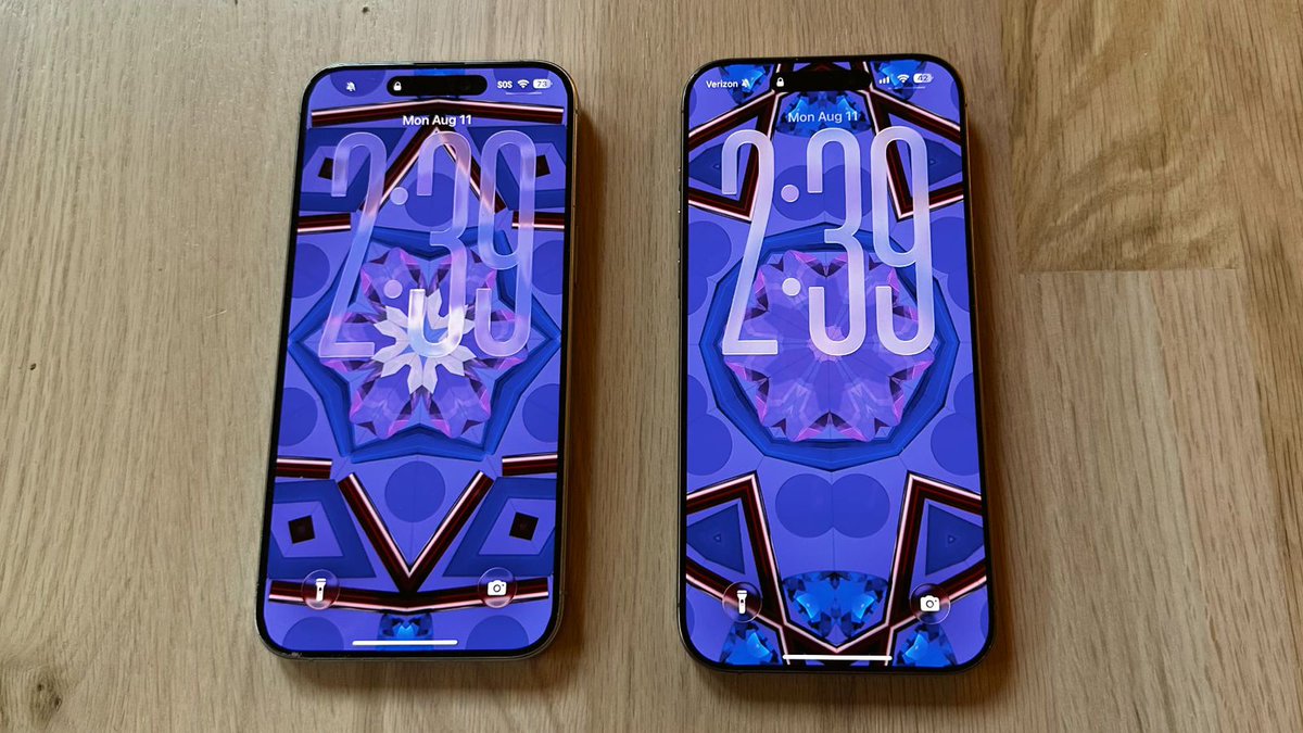 NavjotSinghYt's tweet image. 🚨 iOS 26 Beta 6 is Here❗️
What’s New?
- Liquid Glass Updated Lock Screen with more transparent
- Add 6 Ringtones variants
- Navigation Bars Sleeker translucency
- Camera Classic Mode is now default
- Intro Video For Learn

#iOS26 #iOS26Beta6 #AppleUpdate #LiquidGlass #ios26beta