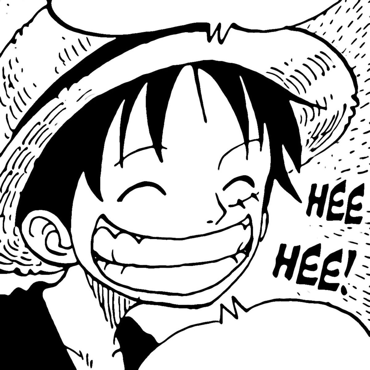 ImpulseCaptain's tweet image. “Aa — !! Reno, んだよね! “ He typically ends up making a silly pun nickname whenever he struggles to pronounce the real name.

“Absolutely! 

You sure ‘bout that?! No pirate’s ever stopped by this island?

Well, as a pirate, I like to eat and help my friends.”