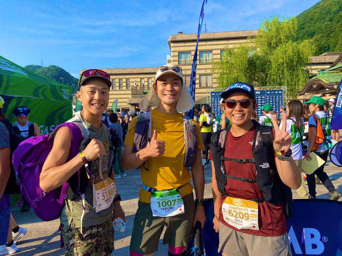 昨年6月、マラソンのためにランニングを開始。暴飲暴食夜更かし生活が、毎朝4時起きの朝ラン習慣に激変。体重は15kg減り、今年はトレイルにも挑戦。加賀スパでは岡田さんにお会いできました。ランニングは、体だけでなく、生活を変えてくれました。

#ランラジ #shokz #ショックス #shokzでランラジ