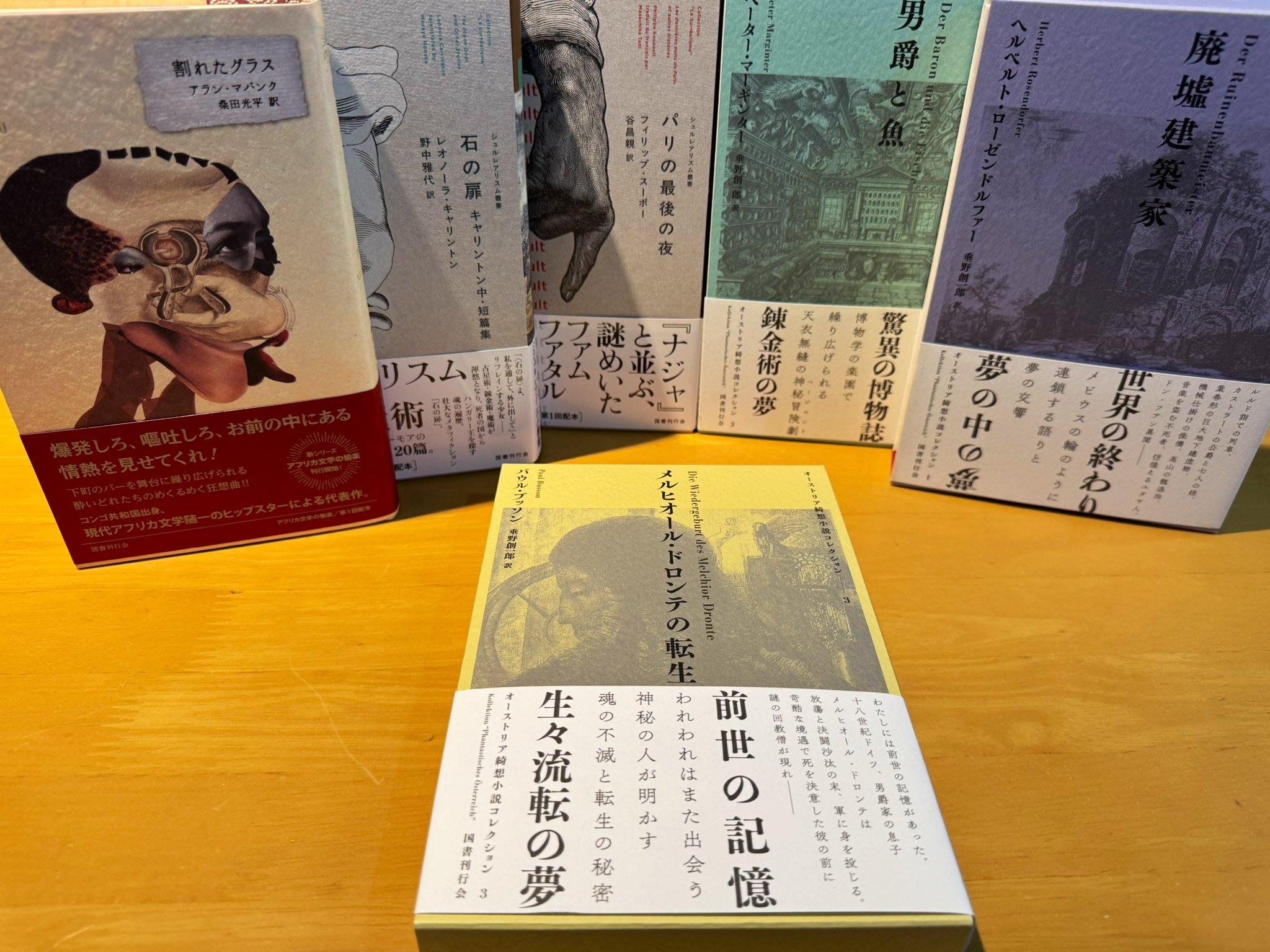 ワルプルギスの夜　マイリンク幻想小説集　国書刊行会　垂野創一郎 ワルプルギスの夜:マイリンク幻想小説集 | グスタフ・マイリンク
