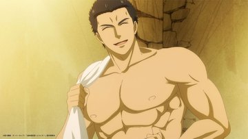 追放者食堂へようこそ！ 第8話