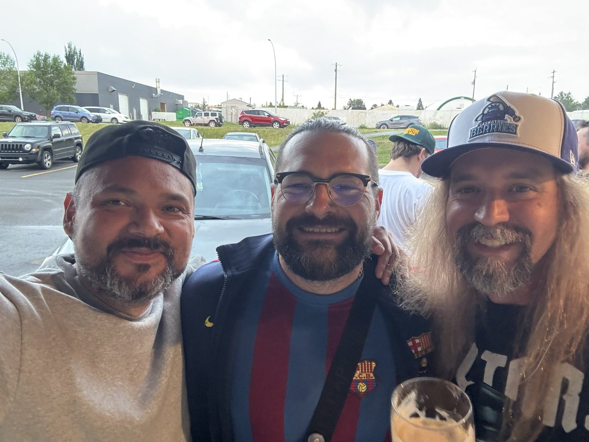 HernanDaMan's tweet photo. Always great seeing Freddy P!!! #NastyBash https://t.co/U1tgk9vQiW