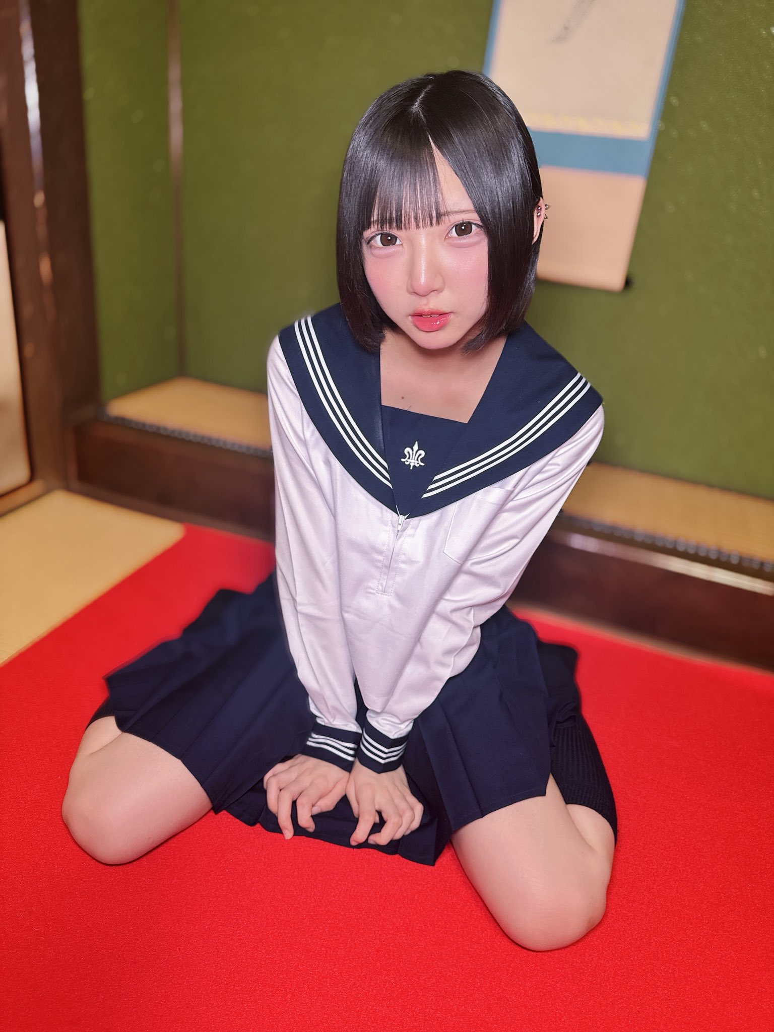 しむしむ🌈 on X: 