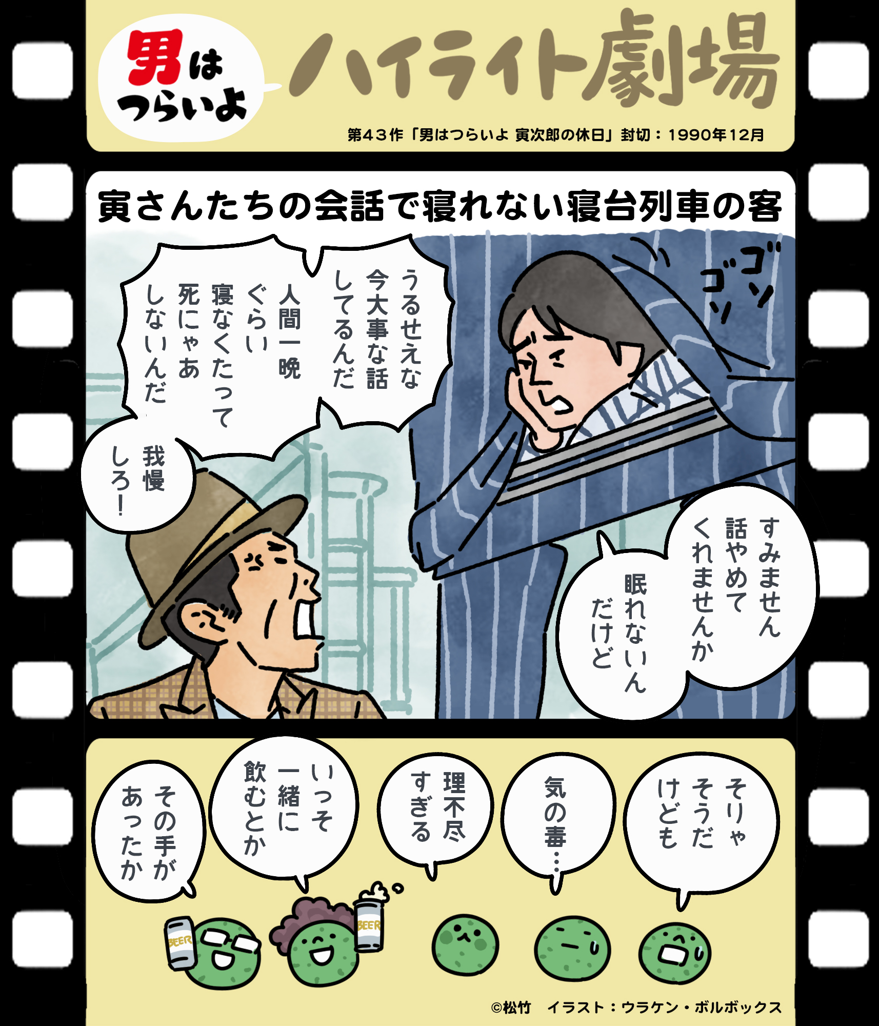 【寅さんさま専用】 SHOCHIKU STORE | 松竹ストア第29作 男はつらいよ 寅次郎
