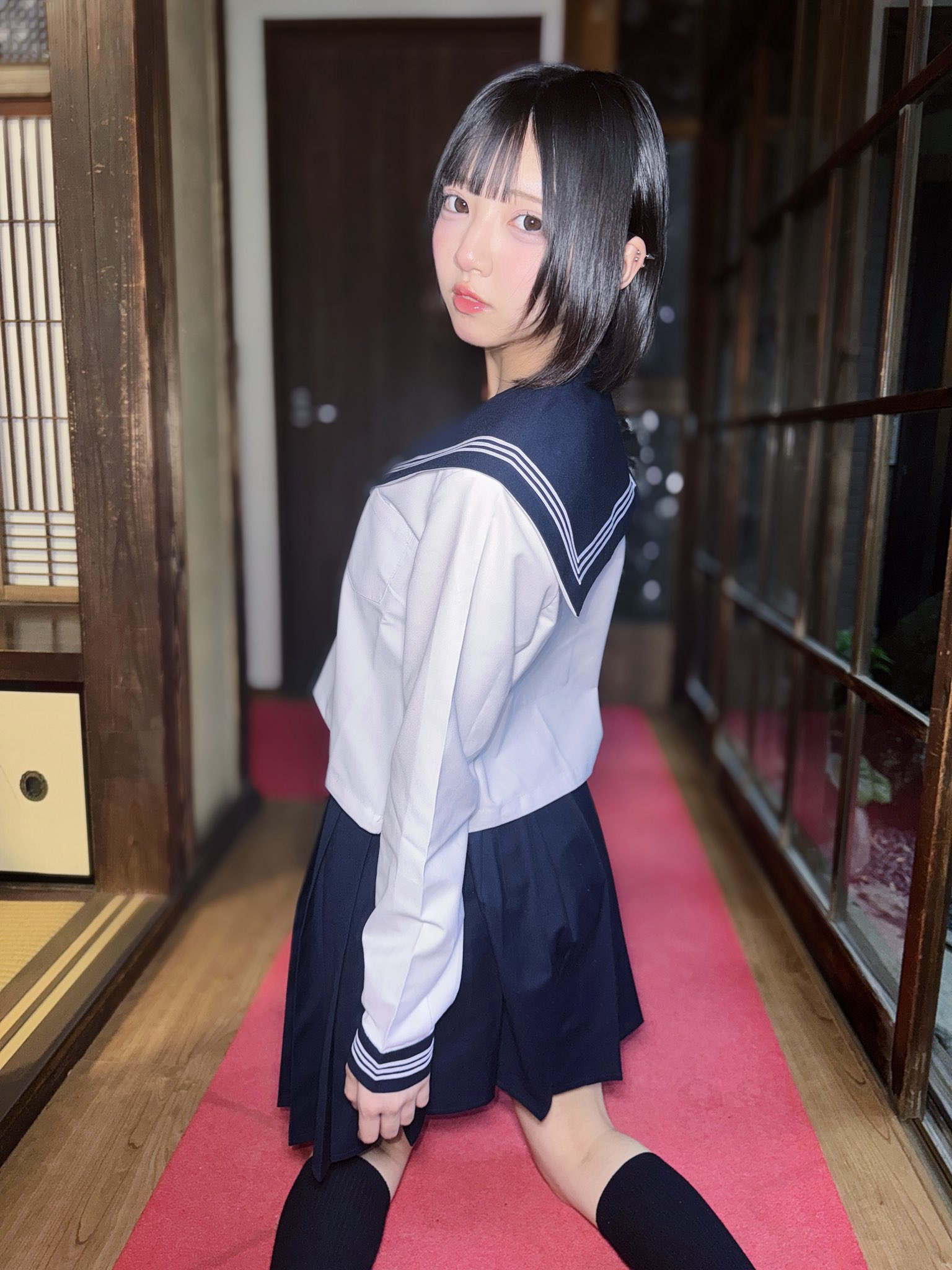 なぞの写真 なんだ、この檻は（苦笑） ZX17Aコンテナ - 鉄風味な写真日記