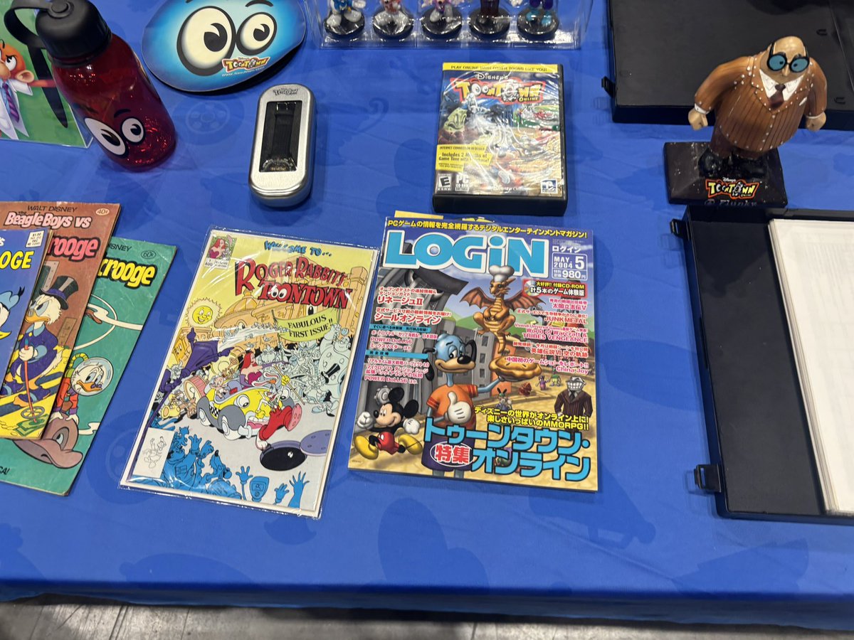 Anthony Ranieri tweet media