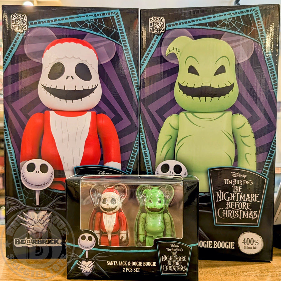 【激レア】ナイトメアビフォアクリスマス　サンタ　ウギブギー　パペット　ぬいぐるみ Amazon.co.jp: ディズニー ウーギーブギーぬいぐるみ