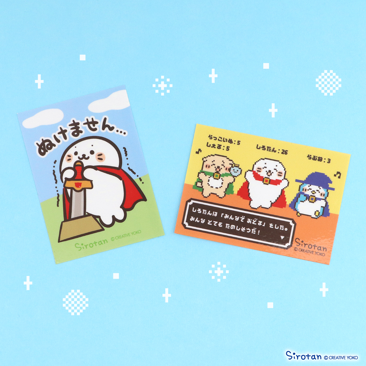 ◇東京駅ポップアップストア情報 再入荷のお知らせ◇ 好評につき品切れ