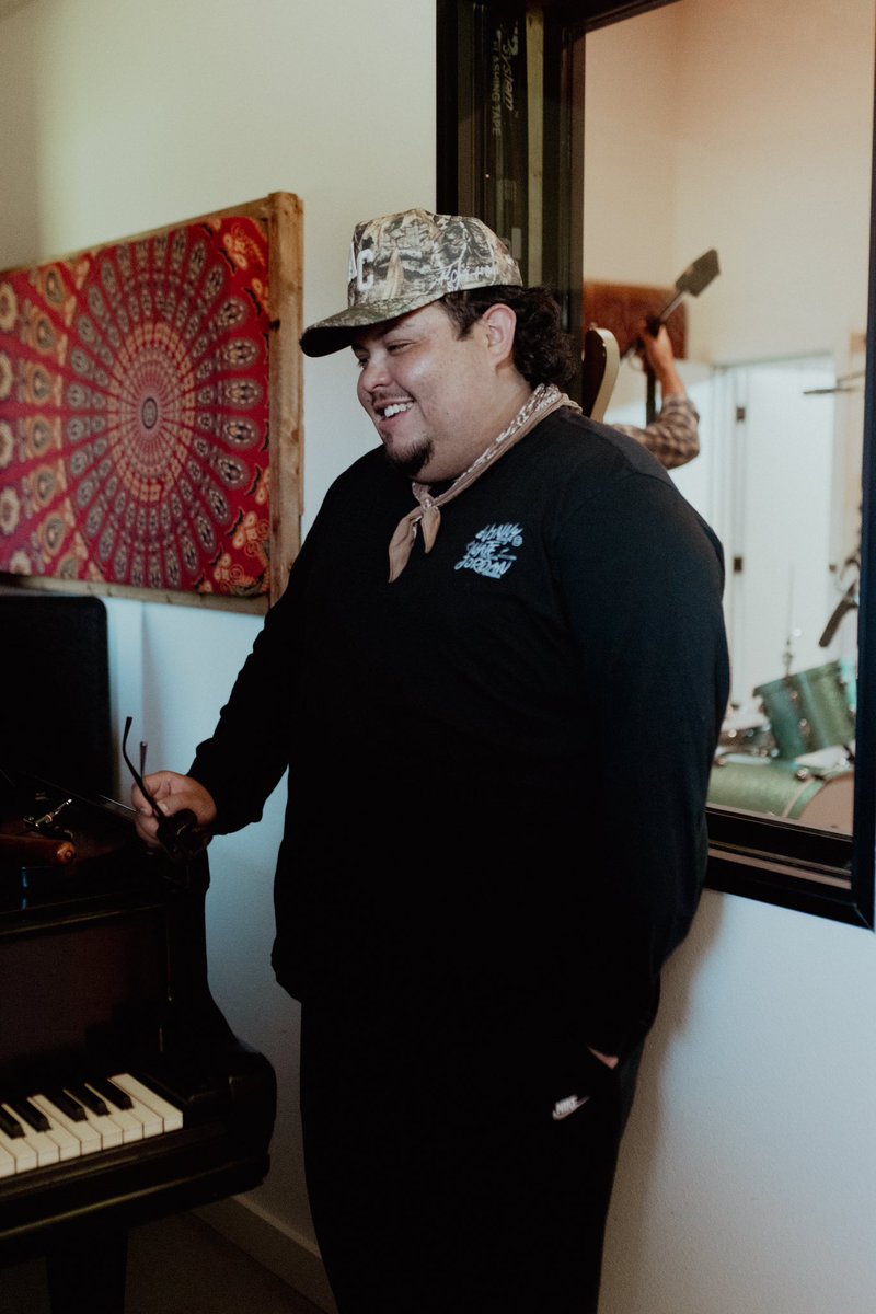 Jordan Gauna tweet media