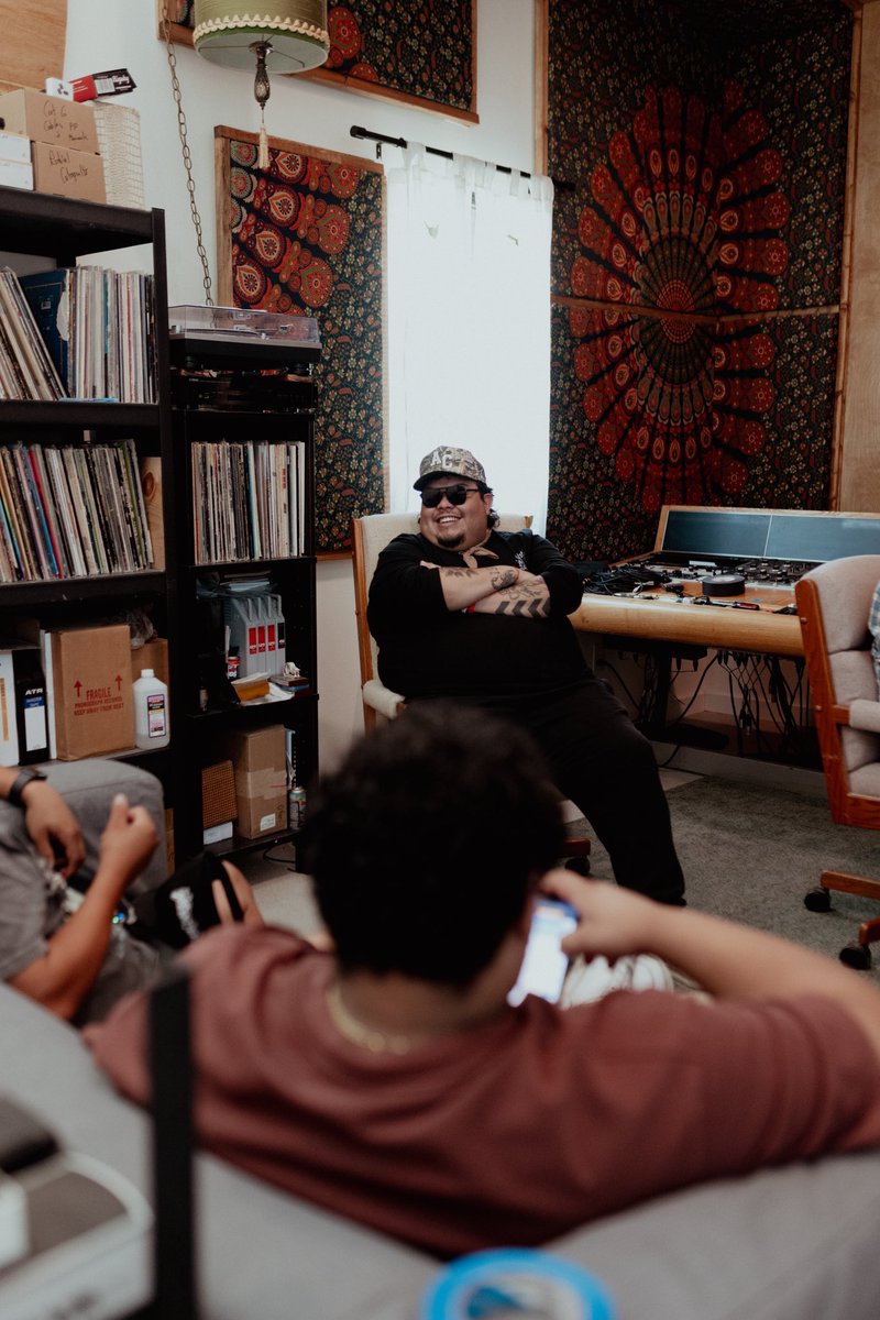 Jordan Gauna tweet media