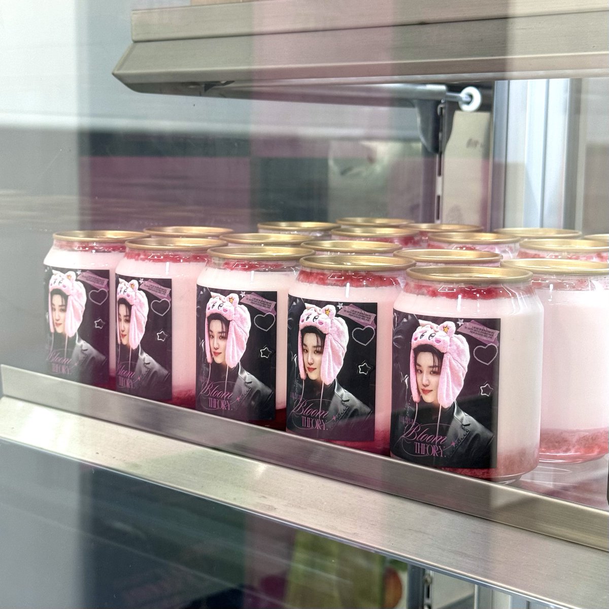 병관이 생일 이벤트 오늘부터 시작합니다~ 

🖤 갤러리 카페 바이아스 <a href="/Cafe_BIAS/">갤러리카페 바이아스</a>
🩷 08.12 ~ 08.14 

#너라는_꽃이_새로이_피어나는_날 
#에이스 #ACE #김병관 #KIMBYEONGKWAN <a href="/official_ACE7/">A.C.E</a>