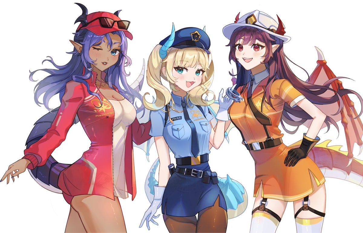 BeniDoki's tweet photo. 🎊HAPPY 1 WEEK WITH #ENGUARD🎊
IT'S OFFICIALLY BEEN 1 WEEK WITH ENGUARD! Thank you so much for the warm welcome and joining me, Myra, Eury on our new adventure!! I sincerely hope that we can continue being your safety dragons FOREVER and make content you LOVE!!
🎨: #tinnnkie https://t.co/Ze2aFNGobG