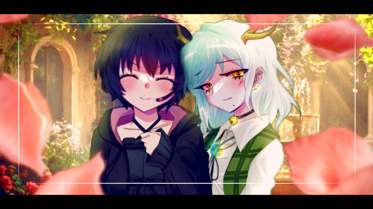 かのじょ