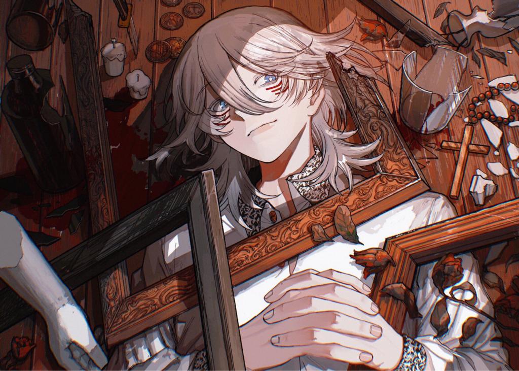 ¡NUEVO PROYECTO, INMORTAL MIZAR! ☄️

¡Hoy les traemos un one shot del creador del manga centuria!

¡Esperamos que nos puedan agradecer con un me gusta/comentario, que además ayuda a llegar a más gente!

Link: zonatmo.com/viewer/c966b0c…