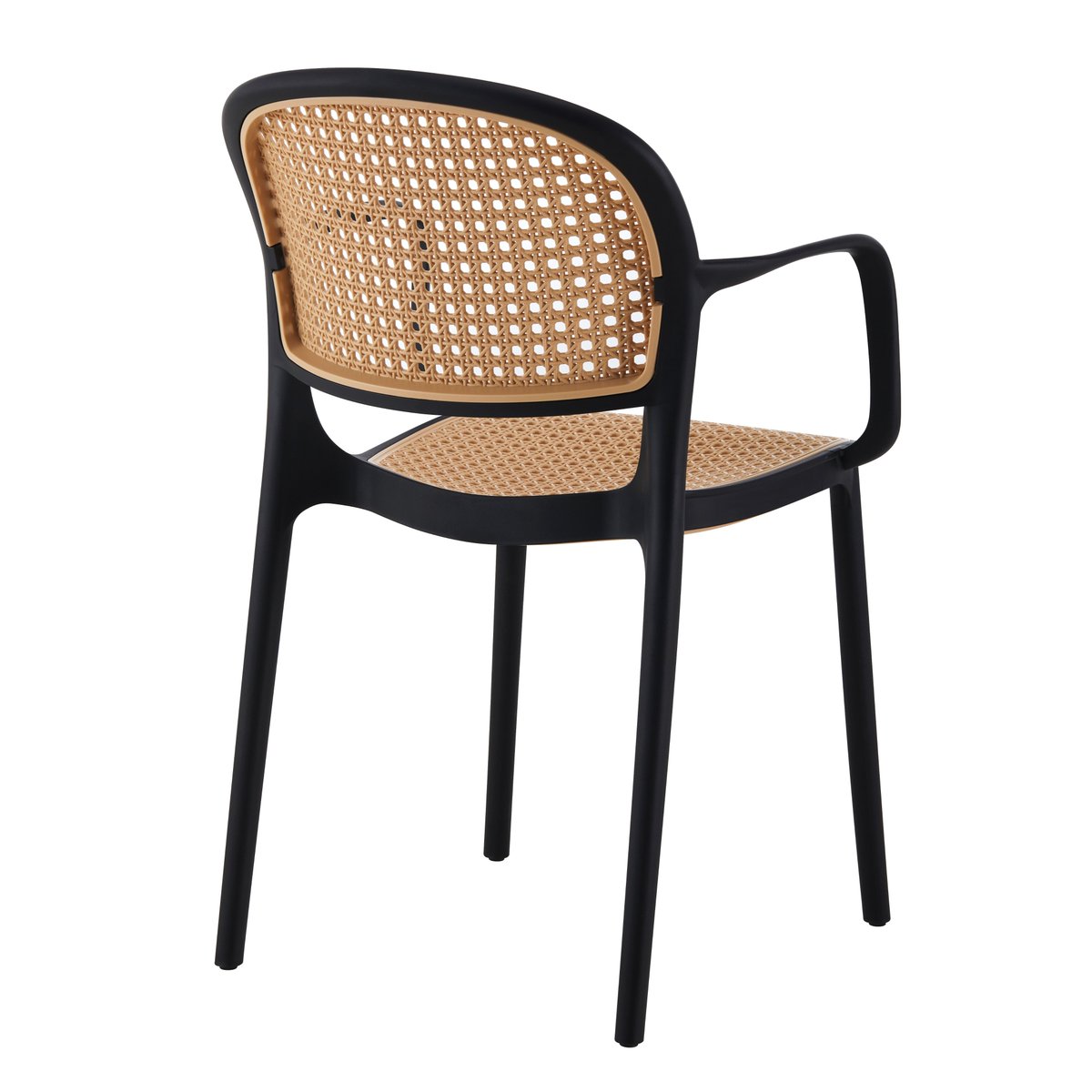 cnflyfurniture's tweet image. Breathable, waterproof plastic rattan armrest chair, stackable &amp;amp; perfect for outdoor use. Stylish comfort meets durability! 📩 cnflyfurniture@gmail.com
#rattanchair #outdoorfurniture #stackablechairs