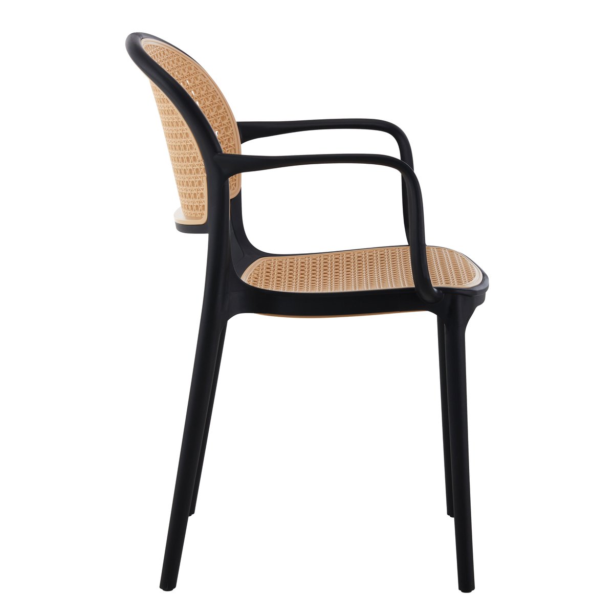 cnflyfurniture's tweet image. Breathable, waterproof plastic rattan armrest chair, stackable &amp;amp; perfect for outdoor use. Stylish comfort meets durability! 📩 cnflyfurniture@gmail.com
#rattanchair #outdoorfurniture #stackablechairs