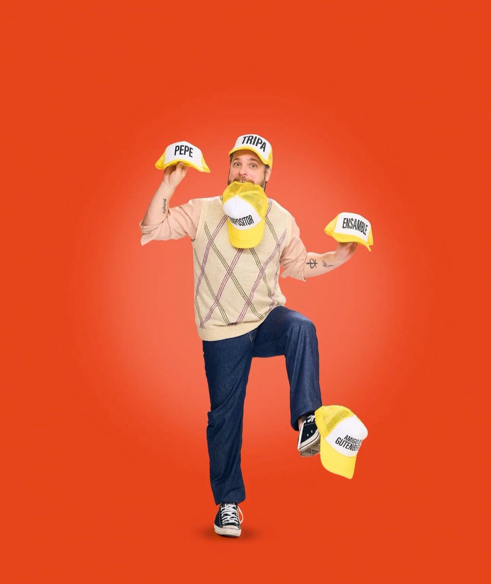 tripA_germAn's tweet image. Hoy estreno #gutenberg en #elpaseolaplaza !

plateanet.com/obra/32002?obr…