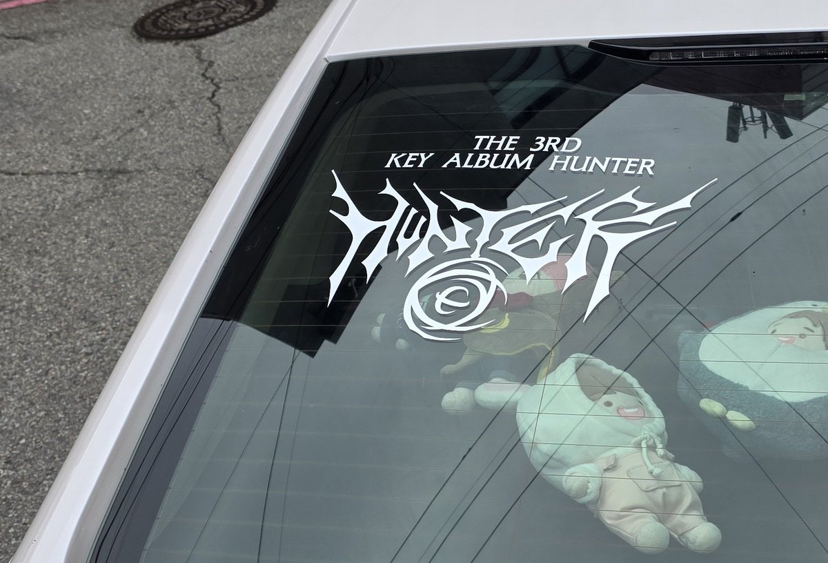 기범이의 정규3집을 응원해 💎
#KEY #키
#HUNTER #KEY_HUNTER
#SHINee #샤이니