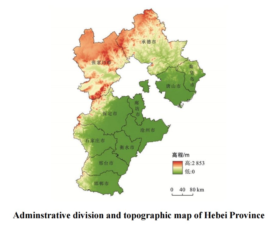 In China’s Hebei Province during 2000-2020, the carbon stock and habitat quality index decreased affected by both natural geographic and socioeconomic factors. Land use pattern under sustainable development scenario could play a positive role in the future.🧐
#carbon #soil #land