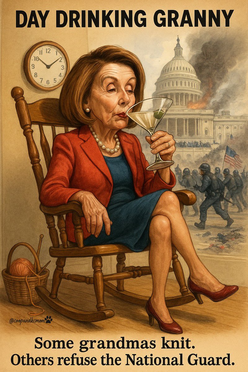 Liz Roberts (@coopandkcmom) on Twitter photo <a href="/TeamPelosi/">Nancy Pelosi</a> Your own words, straight from your mouth…you refused the Guard. The internet never forgets, you lying POS. I can smell the indictments coming… <a href="/TeamPelosi/">Nancy Pelosi</a> Your own words, straight from your mouth…you refused the Guard. The internet never forgets, you lying POS. I can smell the indictments coming…
