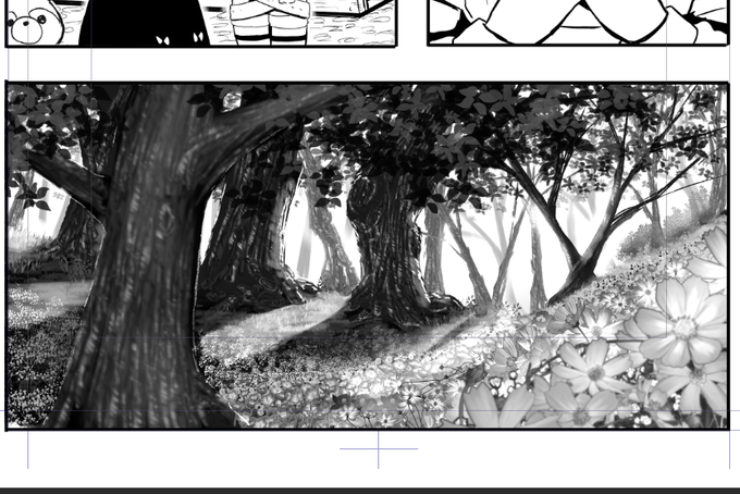 打ち合わせ終わりました

2日くらい風邪をこじらせ
今日は治ってはきましたが鼻水がひどいので
のんびりやってきます🍊

※過去作品で描いた背景 