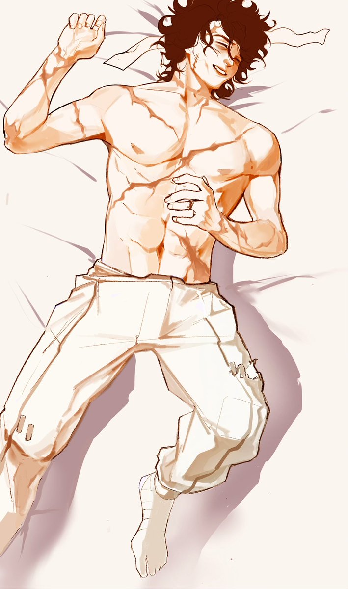 They are just playing….
#adamil #IdentityV