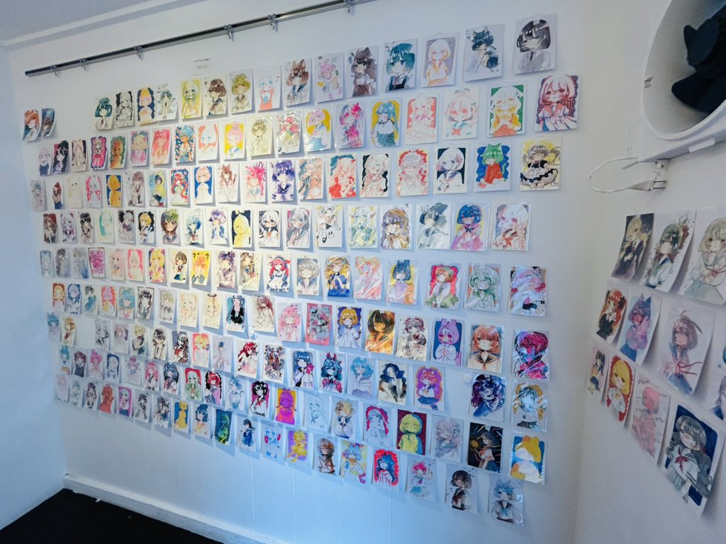 千鶴ページ 涼木 千鶴@9/13-15 個展 DFG 1-A on X: 