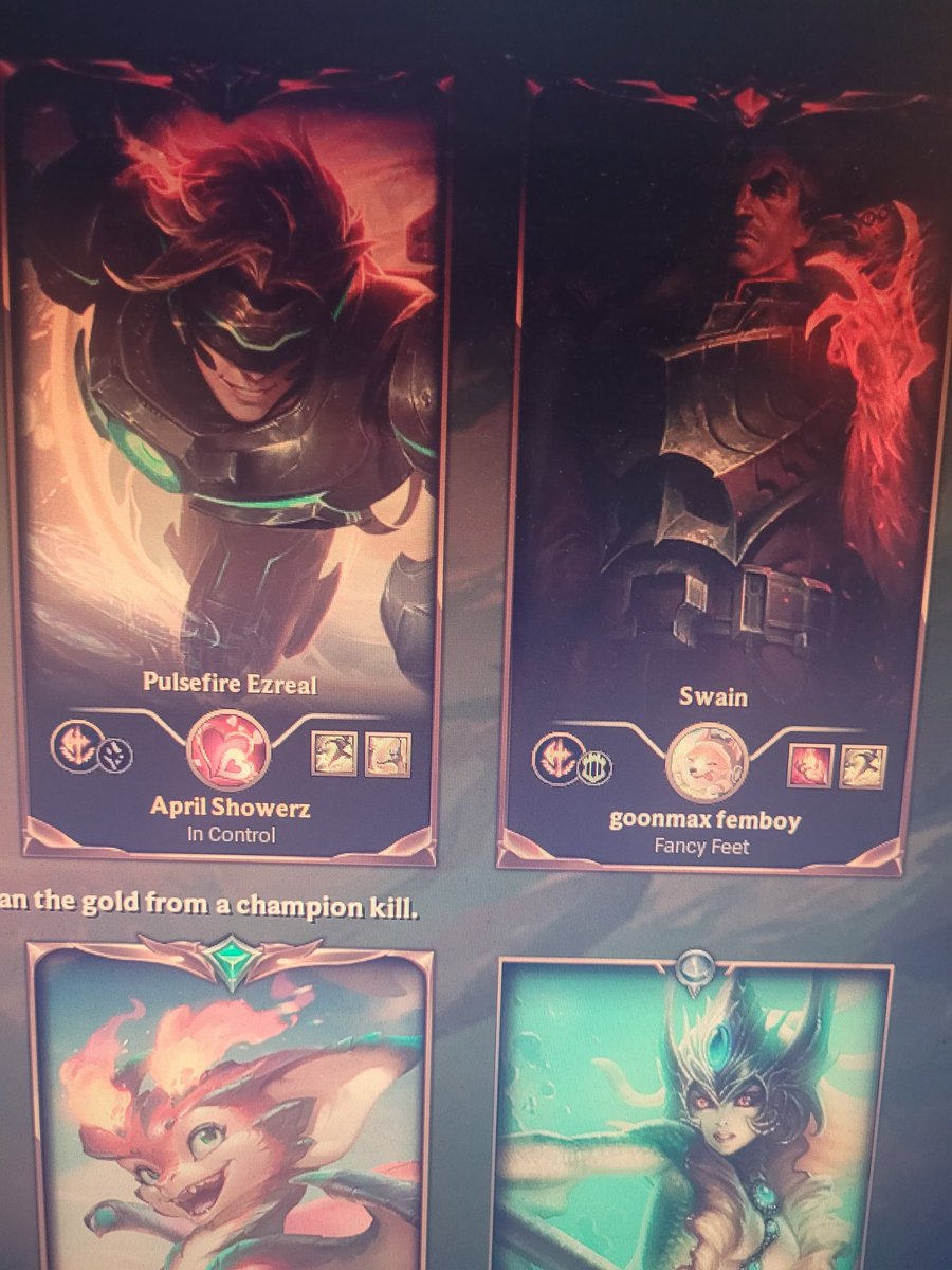 The perfect support doest exi-