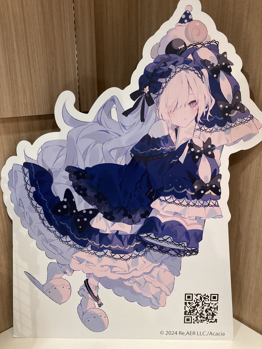 とうきおたわーきた！！アンアン売り切れで大涙