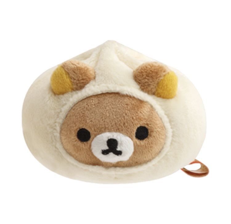 ggma_1120js's tweet image. 만두쿠마