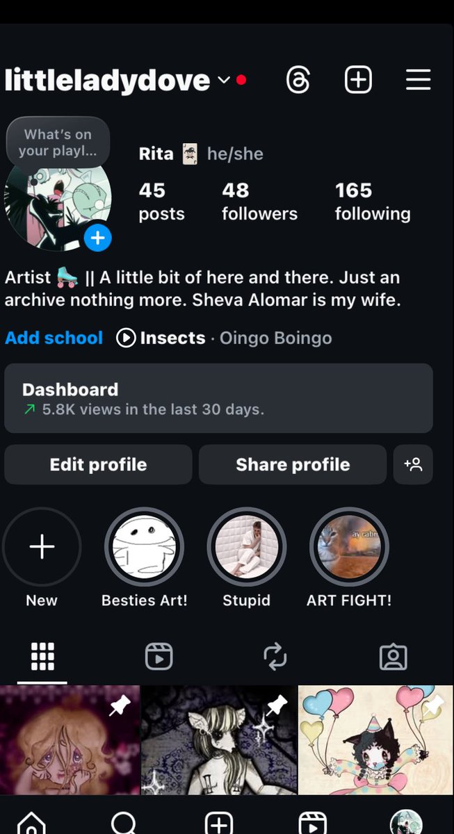 Josh 🍭 tweet media